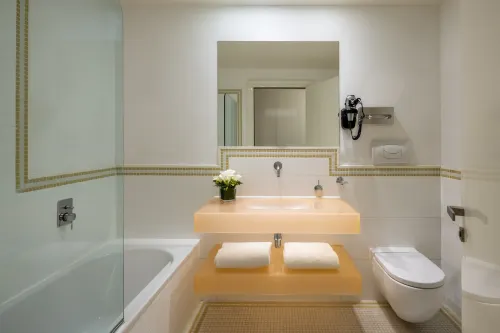 Versilia Lido | UNA Esperienze Rooms Photos