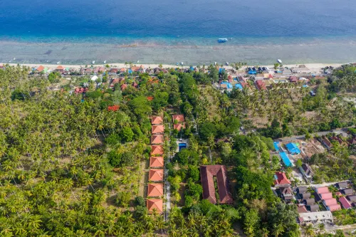 Ring Sameton Resort Hotel Eksterior Photos
