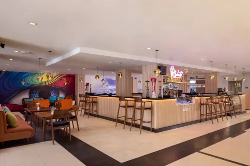 J4 Hotels Legian Unggulan Photos
