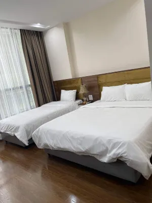 Hanvet Boutique Hotel Photos