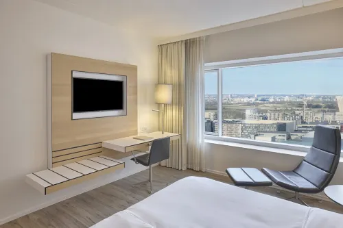Crowne Plaza Copenhagen Towers Unggulan Photos