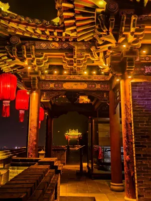 Chong Ning Castle Hotel À ne pas manquer Photos