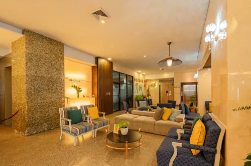 Sunbeam Hotel Pattaya Public Areas Photos
