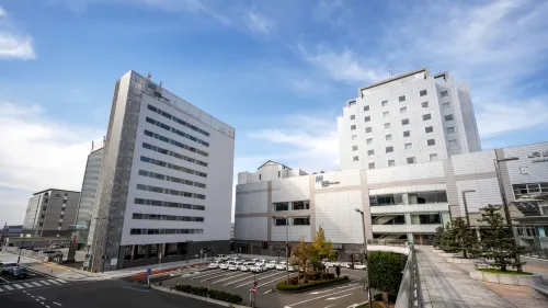 Hotel Metropolitan Yamagata À ne pas manquer Photos