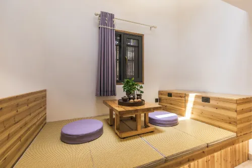 Hakka Earth House Guest House 객실 Photos