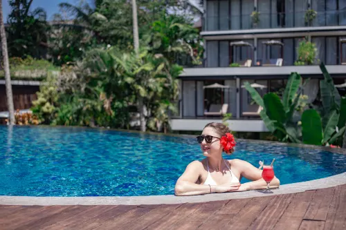 Plataran Ubud Hotel & Spa Relaksasi & Rekreasi Photos