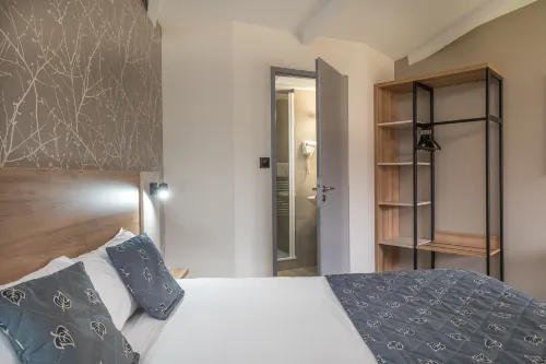 Charme Hôtel et Spa, Montbéliard Sud Phòng Photos