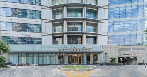 Riverdale Residence Xintiandi Shanghai Außen Photos
