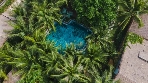 M Village Phu Quoc Rooms Photos