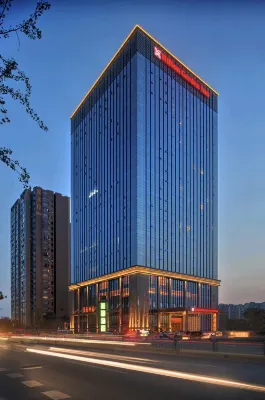 Hilton Garden Inn Chengdu Huayang À ne pas manquer Photos