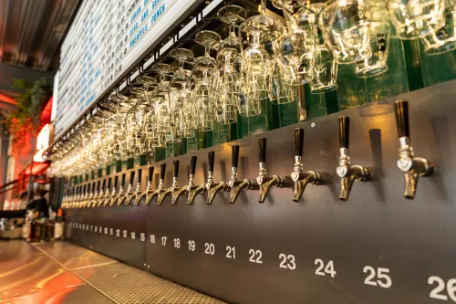 BrewDog DogHouse Edinburgh Benessere e tempo libero Photos