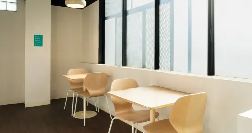Bobopod Thamrin, Jakarta Area Publik Photos