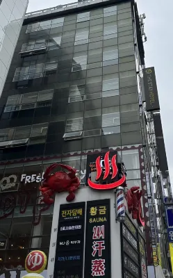 The Stay Hotel Myeongdong Photos