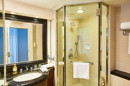 InterContinental Tokyo Bay 객실 Photos