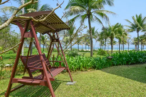 Furama Villas Đà Nẵng Phòng Photos
