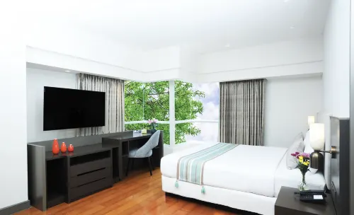Somerset Berlian Jakarta Unggulan Photos