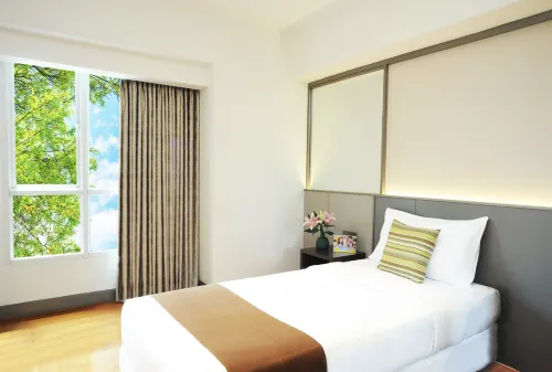 Somerset Berlian Jakarta Unggulan Photos