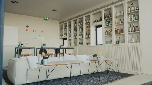 Memmo Alfama - Design Hotels Benessere e tempo libero Photos