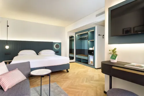 LUGANODANTE Boutique & Lifestyle Hotel À ne pas manquer Photos
