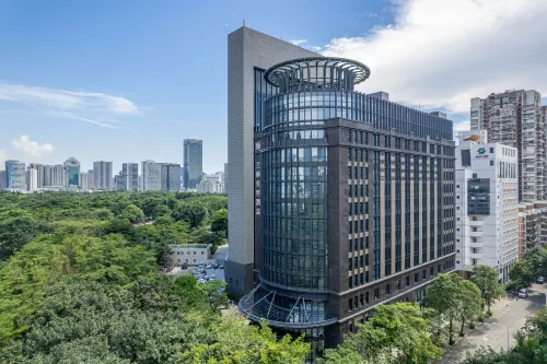 Shenzhen Nanshan L'Hermitage Photos