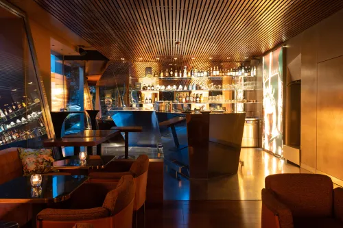The Hotel Lucerne, Autograph Collection Espaces publics Photos