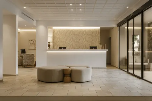 AMĀRIA Beach Resort by NOMÉE Hospitality Group Public Areas Photos