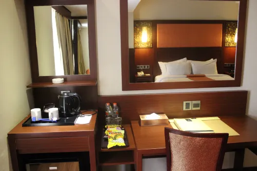 Best Western Plus Makassar Beach Kamar Photos