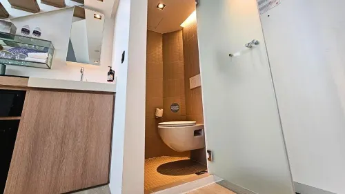 Studio M Hotel الغرف Photos