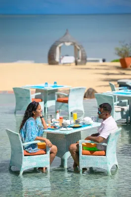 Le Jadis Beach Resort & Wellness - Managed by Banyan Tree Hotels & Resorts 추천 Photos