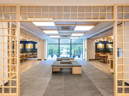 La'gent Hotel Kyoto Nijo Public Areas Photos