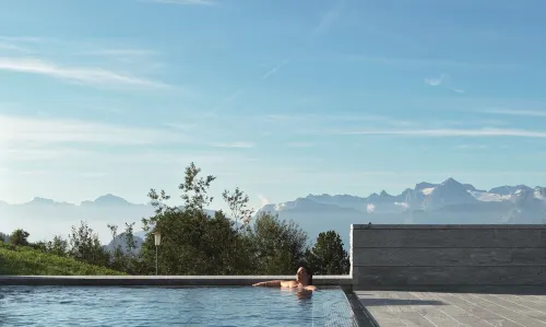 Rigi Kaltbad Swiss Quality Hotel À ne pas manquer Photos