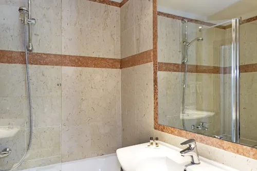 B&B Hotel Padova Camere Photos