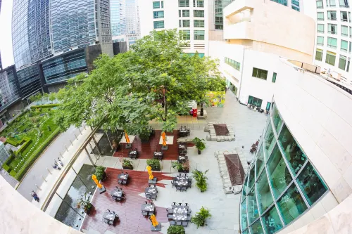 the Westin Beijing Financial Street Public Areas Photos