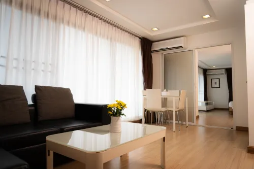 Baan K Residence Camere Photos