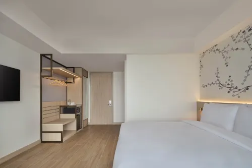 Fairfield by Marriott Bekasi Kamar Photos