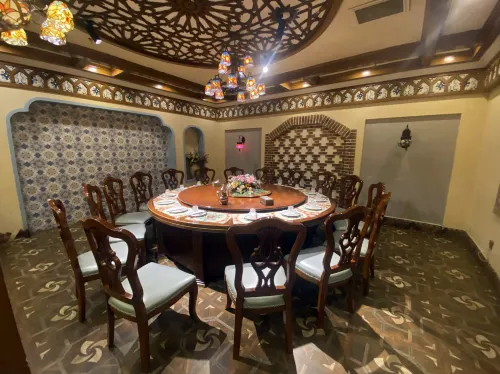 Hua Sheng Hotel تناول الطعام Photos