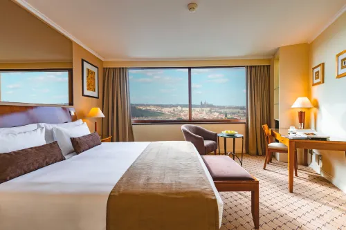 Grand Hotel Prague Towers 추천 Photos