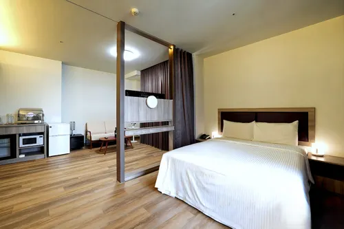 Freedom Design Hotel Rooms Photos