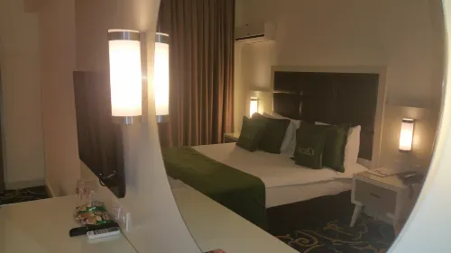 Oscar Resort Hotel Rooms Photos