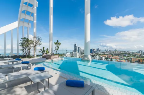 Arbour Hotel and Residence Nổi bật Photos