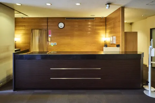 Court Hotel Fukuoka Tenjin À ne pas manquer Photos