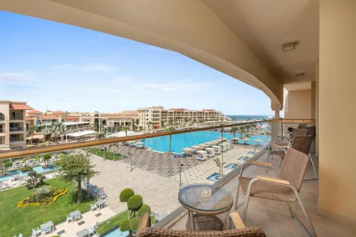 Pickalbatros White Beach Resort - Hurghada Rooms Photos