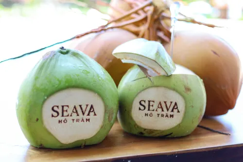 Seava Hồ Tràm Photos