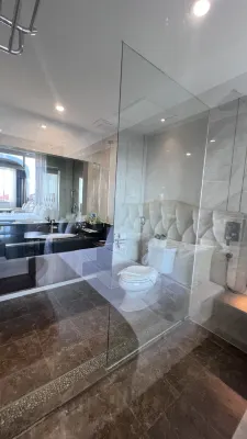 Harmony Phnom Penh Hotel Rooms Photos