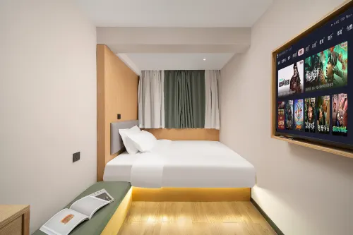 Kunming Guomu Hotel (Changshui International Airport) Избранное Photos