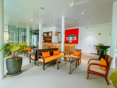 Plantation Urban Resort & Spa Loisirs et amusements Photos
