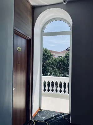 Hotel President Đà Lạt Khu vực công cộng Photos