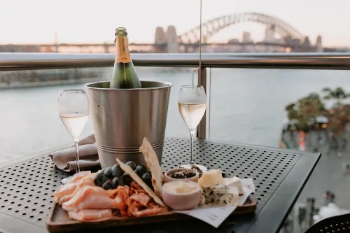 Pullman Quay Grand Sydney Harbour Featured Photos