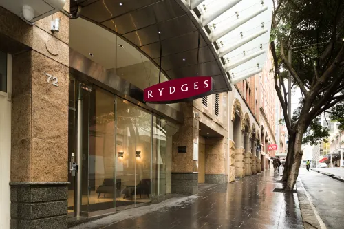 Rydges Darling Square Apartment Hotel, an EVT Hotel À ne pas manquer Photos