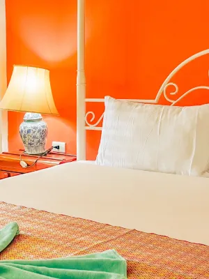 MW Krabi Beach Resort Номера Photos